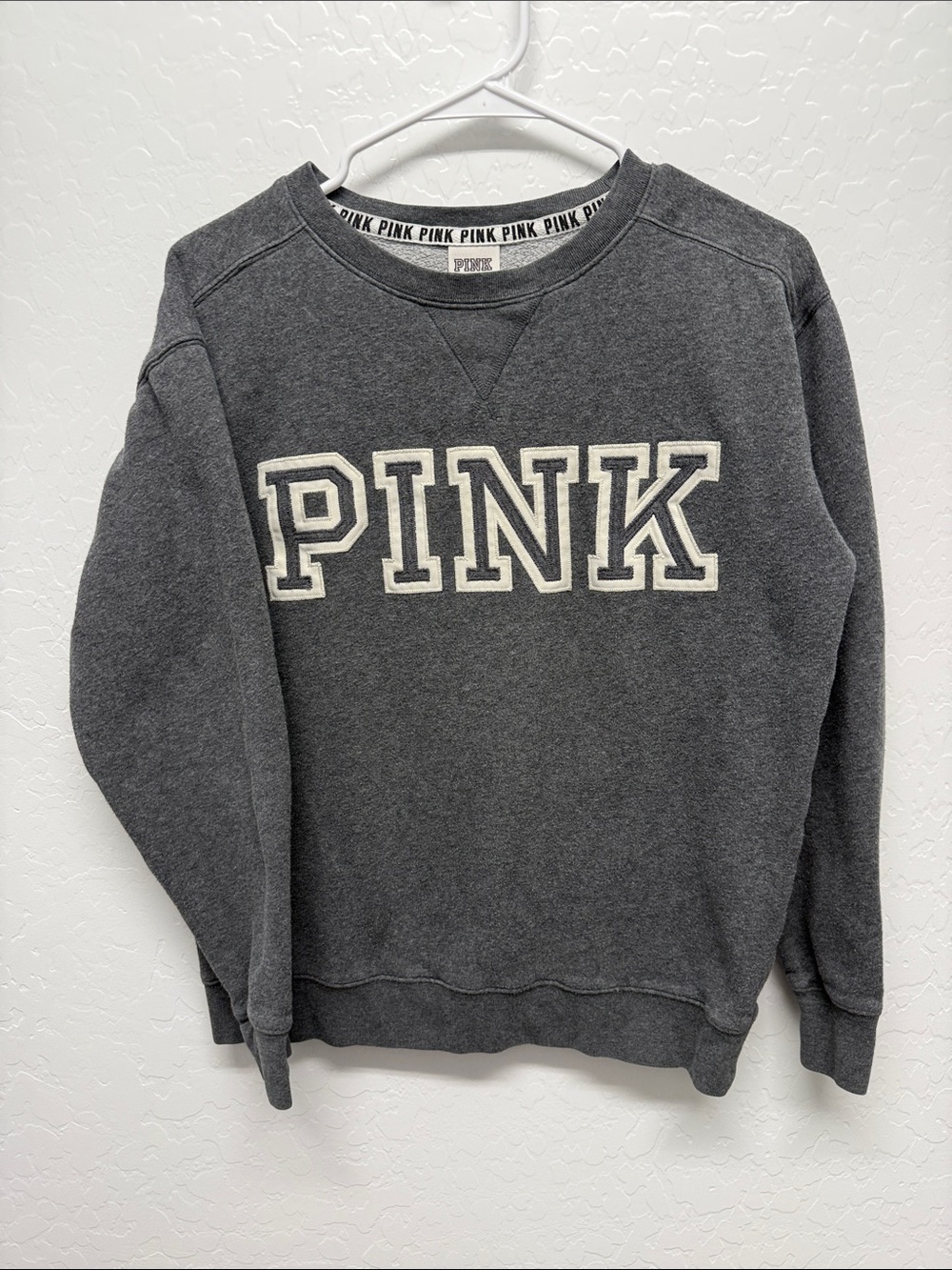 PINK Victoria's Secret Sweater